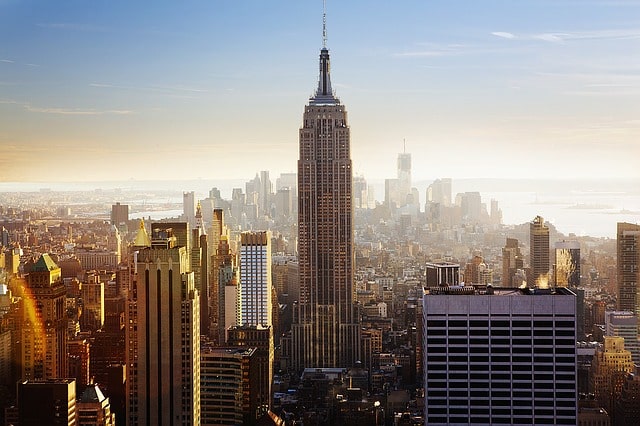 5 Things to Do in New York City