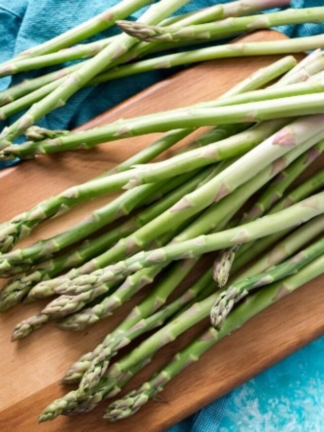 Best High Fiber Low Carb Foods